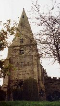 HOPE CHURCH